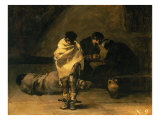 Confession in Prison