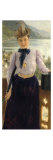 Portrait of Nordman Severova