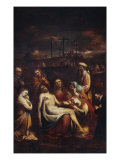 Pieta  1571