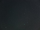 Comet Lulin
