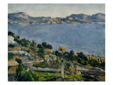 L'Estaque