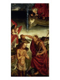Baptism of Christ