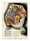 Boots  Magazine Advertisement  UK  1920
