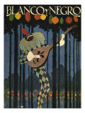 Blanco y Negro  Magazine Cover  Spain