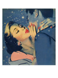John Bull  Magazine Advertisement  UK  1950