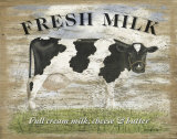 Fresh Milk