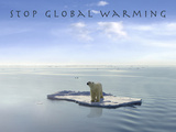 Stop Global Warming