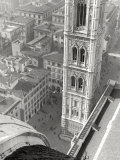 Giotto's Belltower in Florence