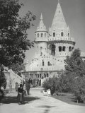Budapest