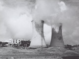 Industrial Chimneys