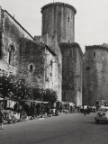 Fondi Castle
