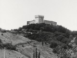 Gradara Castle  Pesaro Urbino