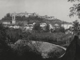 View of Certaldo