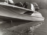 Motor-Boat