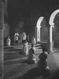 Religious Ceremony