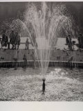 Fountain