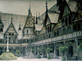 The Remarkable Hotel Dieu in Beaune