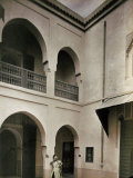 Hotel Atrium  Marrakesh  Morocco