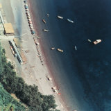 Ligurian Beach