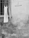 Writing on a Wall on Via Toscanello  Florence