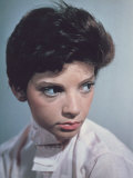 Portrait of a Woman