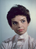 Portrait of a Woman