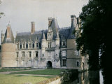 Maintenon Castle