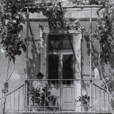The Balcony