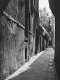 Street in Venice