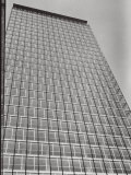 Skyscraper in Milan