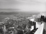 View of Palermo