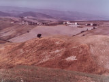 Countryside in Tuscany