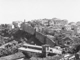 View of Perugia