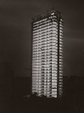 Melchiorre Bega Skyscraper in Milan