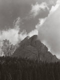 The Three Peaks of Lavaredo