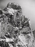 The Summit of the Matterhorn