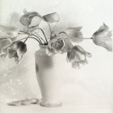 Vase with Tulips