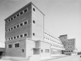 Barracks Built from a Plan of the Toschi Firm
