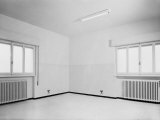 Italian Red Cross Boarding School for Professional Nurses  Hospital Waiting Room