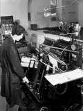 Gesu Divino Operaio Foundation  Printing House at the Headquarters in Borgo Panicale  Bologna