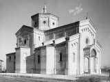 Church in Marano Sul Panaro
