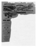 Advertisement for the Maccaferri Officine Firm  Bologna