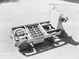 Machinery for Moving Luggage