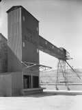 Monte Di Bologna Warehouses in Pesaro