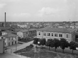 View of Borgo Panigale