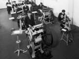 Gesu Divino Operaio Foundation  Printing House at the Headquarters in Borgo Panicale  Bologna