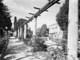 Building Constructed by the Toschi Firm
