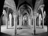 Crypt in Church of the Crocifisso  Santo Stefano in Bologna