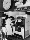 Carpigiani Machine for Ice Cream