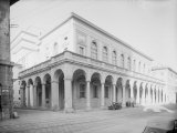 The Teatro Comunale of Bologna